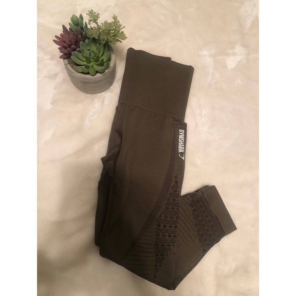 Gymshark workout pants